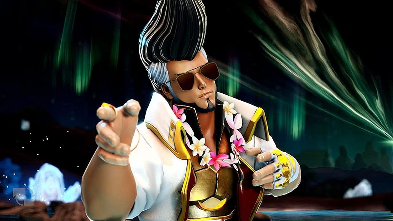 God of Rock God of Rock